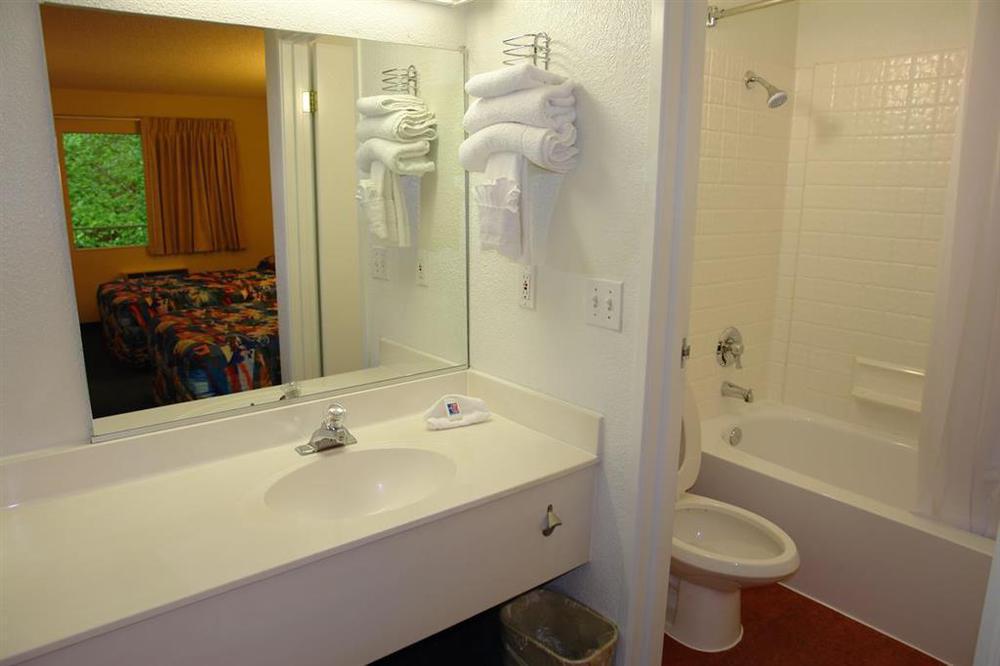 Motel 6-Seattle, WA - Airport SeaTac Zimmer foto