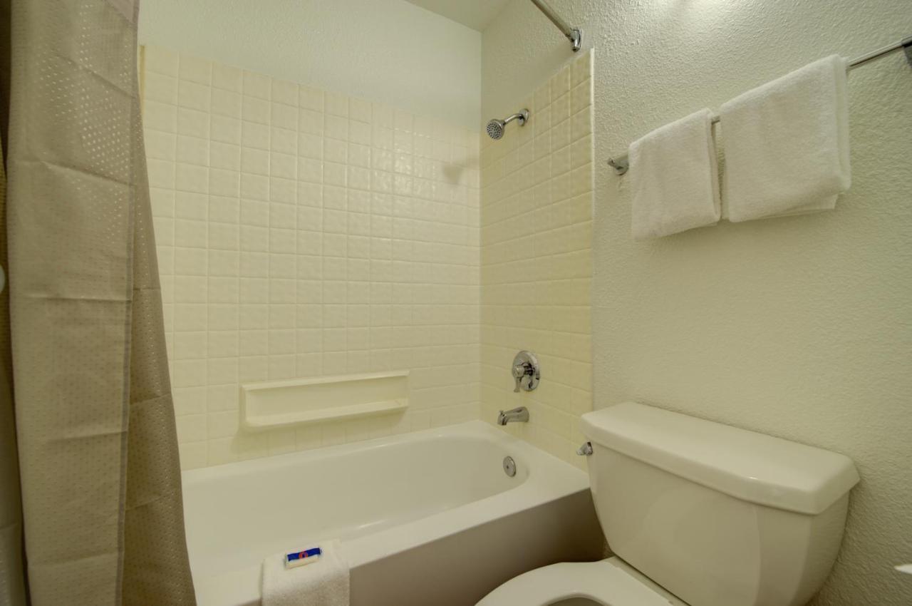 Motel 6-Seattle, WA - Airport SeaTac Zimmer foto